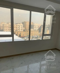اپارتمان ۱۳۵ متر سه خواب