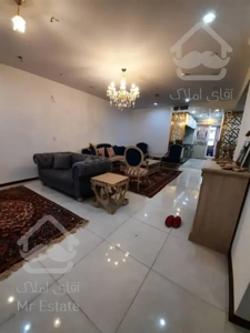 ۱۰۷ متری ۳ خواب فول دیزاین