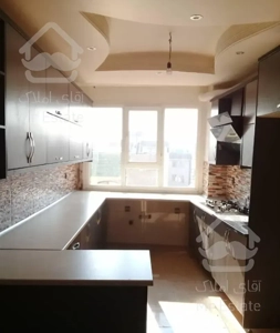 آپارتمان غرق نور 90متر 2 خواب