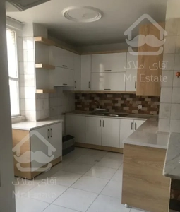 آپارتمان ۹۳ متری با دوخواب