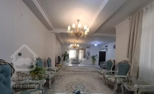 اقبالپور ۱۳۵ متر سه خواب تک واحدی