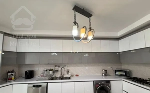 اجاره 198 متری ۴ خوابه کلید نخورده نوساز کوهک شرقی