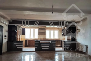 آپارتمان ۱۱۰ متری /فول امکانات /