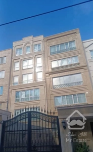 اپارتمان 95 متری  . عماد خراسانی