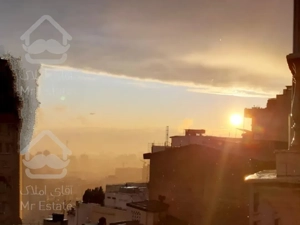 فروش245متر بوکان نیاوران. ویو عالی. کوچه دنج و خلوت و ساکت