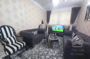 آپارتمان خوش نقشه /فول باسازی