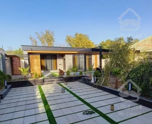 ویلا ۵۰۰ متری مدرن سند دار سهیلیه