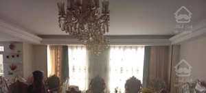 ۹۵ متر ۳ خواب  بدون مشابه در منطقه