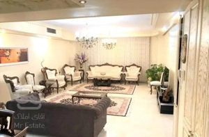 آپارتمان۱۱۸متر/۲خواب/۲پارکینگ سندی/فول/آپادانا