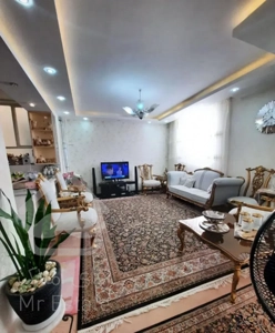 فروش یک واحد آپارتمان در خیابان حافظ شمالی