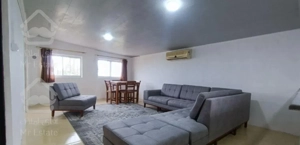 سوئیت یک خوابه و دوخوابه روبه دریا با خدمات هتلی