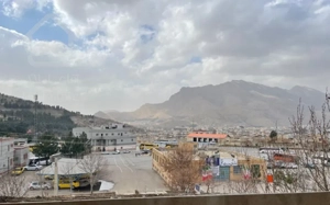 اجاره آپارتمان ۱۰۰ متری ۲ خوابه طبقه ۱