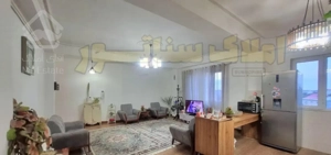 * املاک سناتـور * اپارتمان 86متری