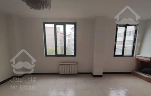 ۷۰متر ۲خواب فول سازمان شمال