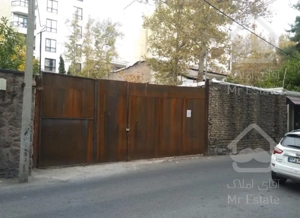 جمشیدیه باجواز ۴۲۰ مترشمالی بر۱۴