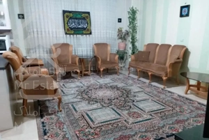 ۷۰متری/تک واحدی/فول تهرانپارس/فروشنده واقعی