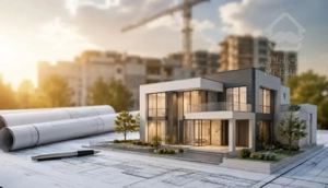 آپارتمان ۷۷ متری نواب نگارستان