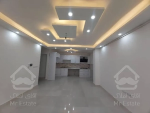 اجاره واحد دوخواب نوساز در بلوار قلی پور رشت