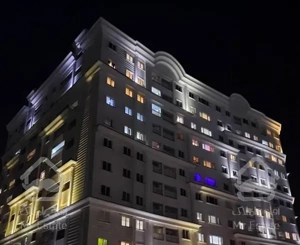 91متر در برج مجلل با امکانات رفاهی،تفریحی،ورزشی