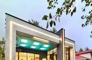 فلت مدرن۲۰۰متری/شهرکی/سند۶دانگ/ق.کل۶میلیارد