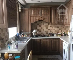 آپارتمان۶۵متر۱خوابه فول امکانات