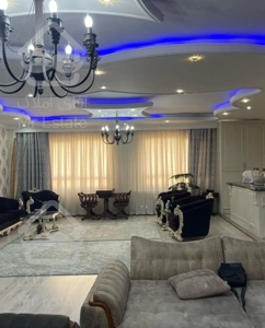 ۸۰متر/۲خواب/غرق در نور/سازمان برنامه جنوب