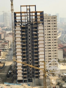 آپارتمان ۱۵۰ مترب چیتگر