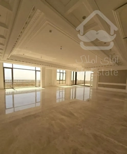 نیاوران مرجان/۴۶۰ متر (چشم انداز ابدی)