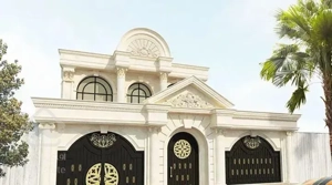 حاشیه وکیل آباد با تجاری و تراکم دار