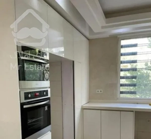 دارآباد/۸۵متر دو خواب /فول/تک واحدی