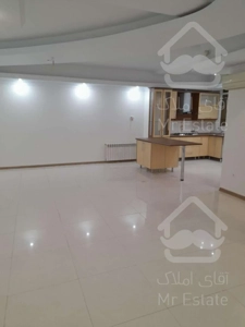 فروش آپارتمان در شهران جنوبی فول دو خواب سالن پرده خور