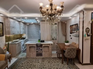 فردوس غرب ۵۵ متر ۱ خواب فول