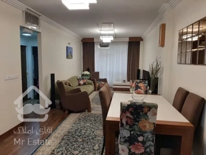 ۷۵ متر سالن پرده خور فردوس غرب