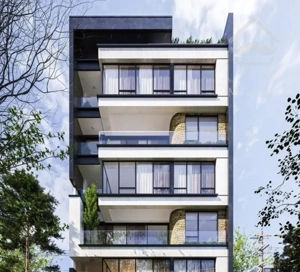 110 متر / جنوبی / برند ساز / بر مادی / خیابان قدس