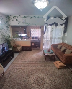 78متر دوخواب بزرگ پاتریس