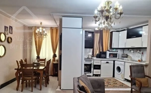 ۶۵ متر/دوخواب/تک واحدی/فول بازسازی شده