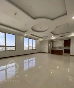 رهن و اجاره آپارتمان ۲۲۰ متر/ صفر و لوکس/ رضاشهر