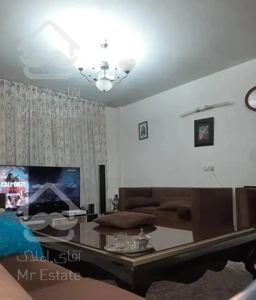 ۷۴ متر اپارتمان ۱ خوابه