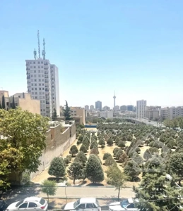 ۱۰۰متر/دو‌خواب/صرافهای شمالی/مبله اجاره داده میشود