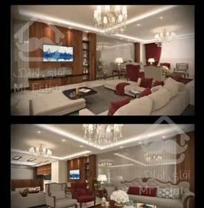 آپارتمان ۱۹۰ متری فول /خیابان خادمی