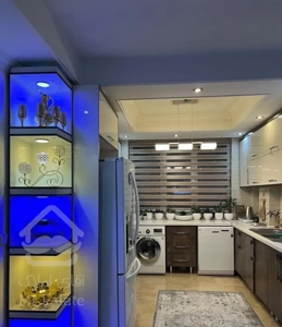 اپارتمان ۶۲ متری حکیمیه فاز ۱ فروشی