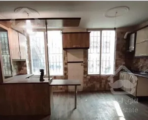 آپارتمان ۶۲ متری فردوس