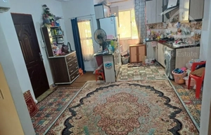 اجاره آپارتمان ۶۰ متری ۲ خوابه طبقه ۲ پکیج