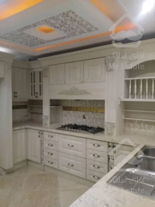 آپارتمان 120 متری سه خواب شمال فردوس