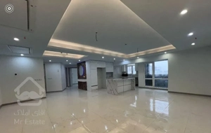 آپارتمان۱۱۰ متری‌چیتگر/ پهنهBبرجB3