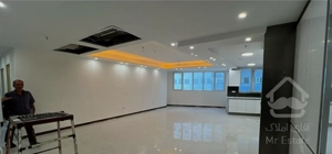 ۱۳۵ متر ۳ خوابه کلید نخورده فول امکانات