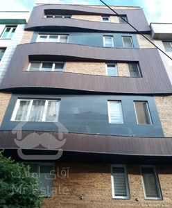 ۱۳۸متر۳خواب سعادت آباد