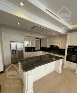 فرشته ۱۸۵ متر ۳ خواب فول/۲ پارکینگ