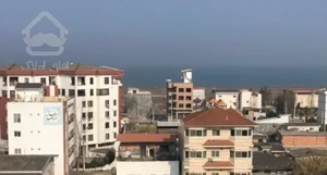 آپارتمان ۱۹۰ متری ۳ خواب ساحلی فریدونکنار