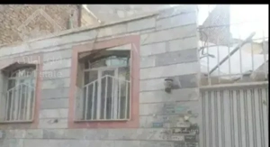 ویلایی  حسین اباد  ..موقعیت عالی